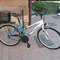 Bici donna