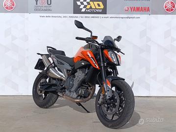 Ktm 790 Duke
