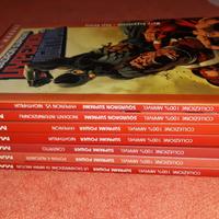 SQUADRONE SUPREMO - Supreme Power - Marvel