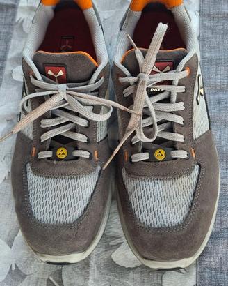 Scarpe sicurezza PAYPER