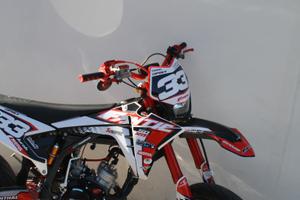 Fantic xm 50 2023 competition