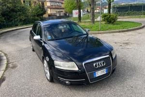 Audi A6 3.0 Tdi QUATTRO Sline