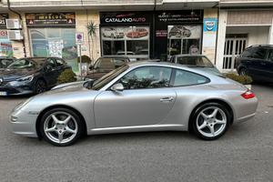Porsche 911 Carrera Coupé 997