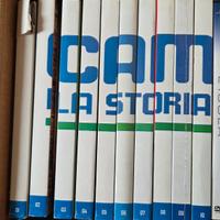 dvd campionato io ti amo 84-85