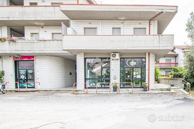 3 LOCALI A RIETI