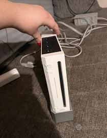 Nintendo wii+ 4 giochi