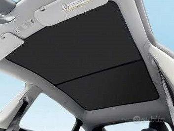 Tende parasole per Tesla Model 3
