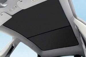 Tende parasole per Tesla Model 3