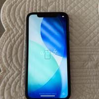 Iphone 11 128gb Nero