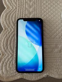 Iphone 11 128gb Nero