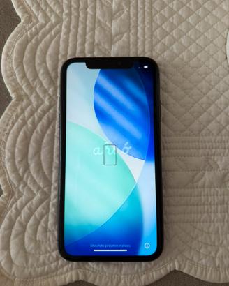 Iphone 11 128gb Nero