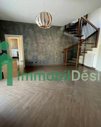 Appartamento ristrutturato in centro, Pignola