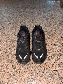 scarpe shox