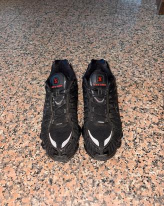 scarpe shox