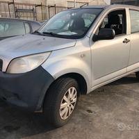 DAIHATSU TERIOS 2009