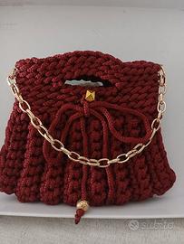 mini borsetta x cerimonie