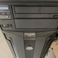 Server Dell PowerEgde T410 64 Gb superaccessoriato