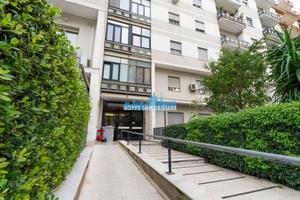 5 VANI VIALE STRASBURGO Palermo - Viale Strasburgo