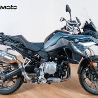 BMW F 750 GS ABS - 2018