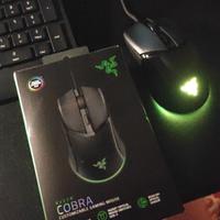 Mouse Gaming RAZER Cobra