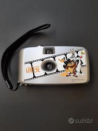 Macchina fotografica vintage Looney Tunes Warner B