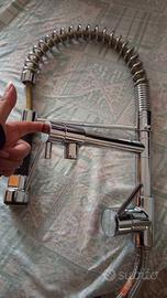 Miscelatore per la cucina