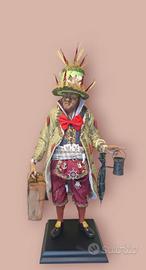 Sciò Sciò Pastore x Presepe Napoletano 