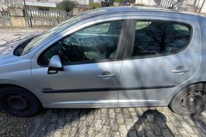 Peugeot 207 anno 2009