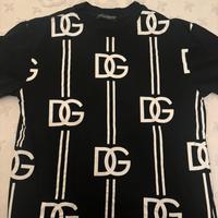 Maglietta dolce e gabbana