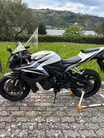 Honda CBR 600 RR 2007