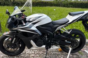Honda CBR 600 RR 2007
