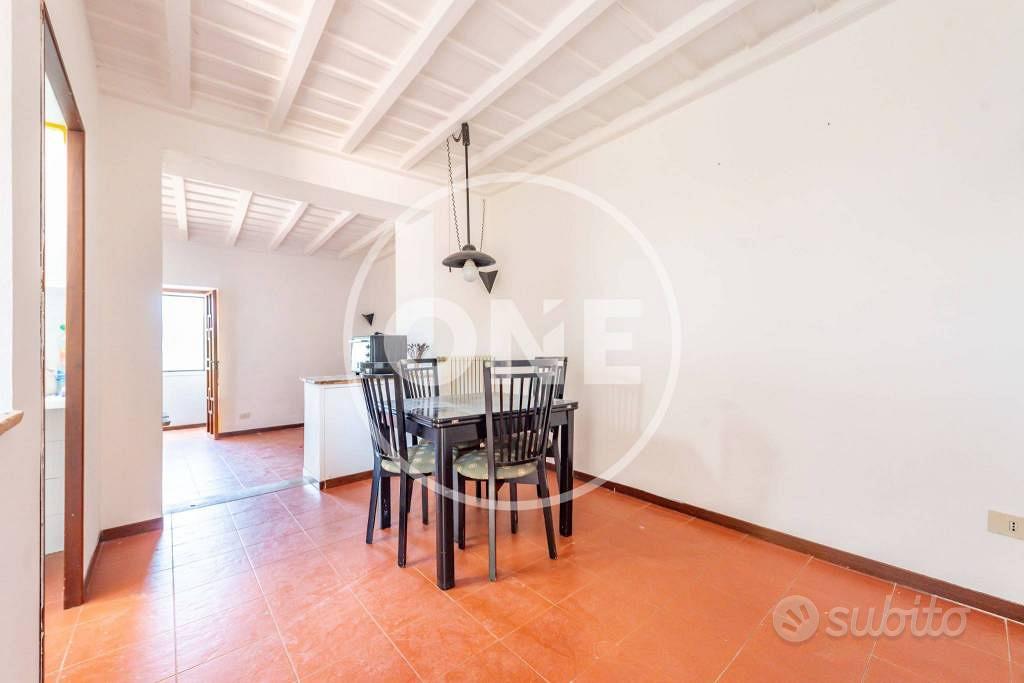 Appartamento – Castel Madama, S. Chirico - Vista 2