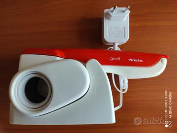 Grattuggia elettrica ARIETE