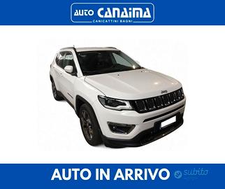 Jeep Compass 1.6 MJT Limited - 2019