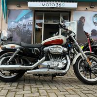 Harley-Davidson Sportster 883 - FINANZIABILE
