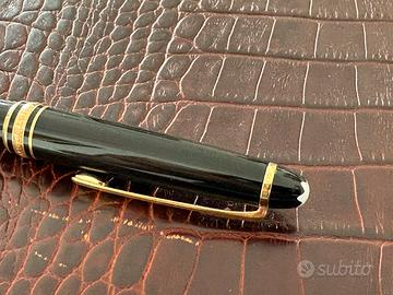 Montblanc Meinsterstuck penna sfera