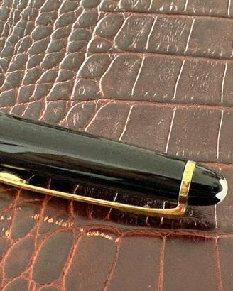 Montblanc Meinsterstuck penna sfera