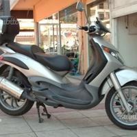 Ricambi piaggio beverly 125 200 250 500