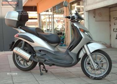 Ricambi piaggio beverly 125 200 250 500