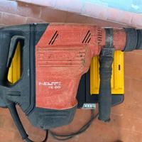 Martello Combinato Hilti TE 60-ATC/AVR