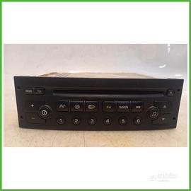 Autoradio Citroen C3 Pluriel 1.4 6564N6 2005-2011