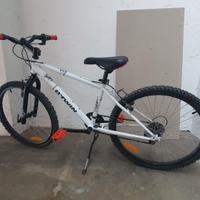 Mountain Bike Decathlon - Btwin Rockrider 300