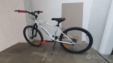 Mountain Bike Decathlon - Btwin Rockrider 300
