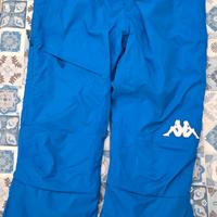 Pantaloni da sci x donna Kappa Fisi taglia M