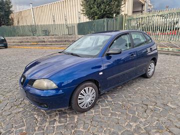 Seat Ibiza 1.4 TDI 5 porte