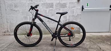 bicicletta MTB Rockrider 
