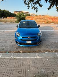 Fiat 500x sport