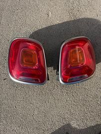 Fari stop Fiat 500X