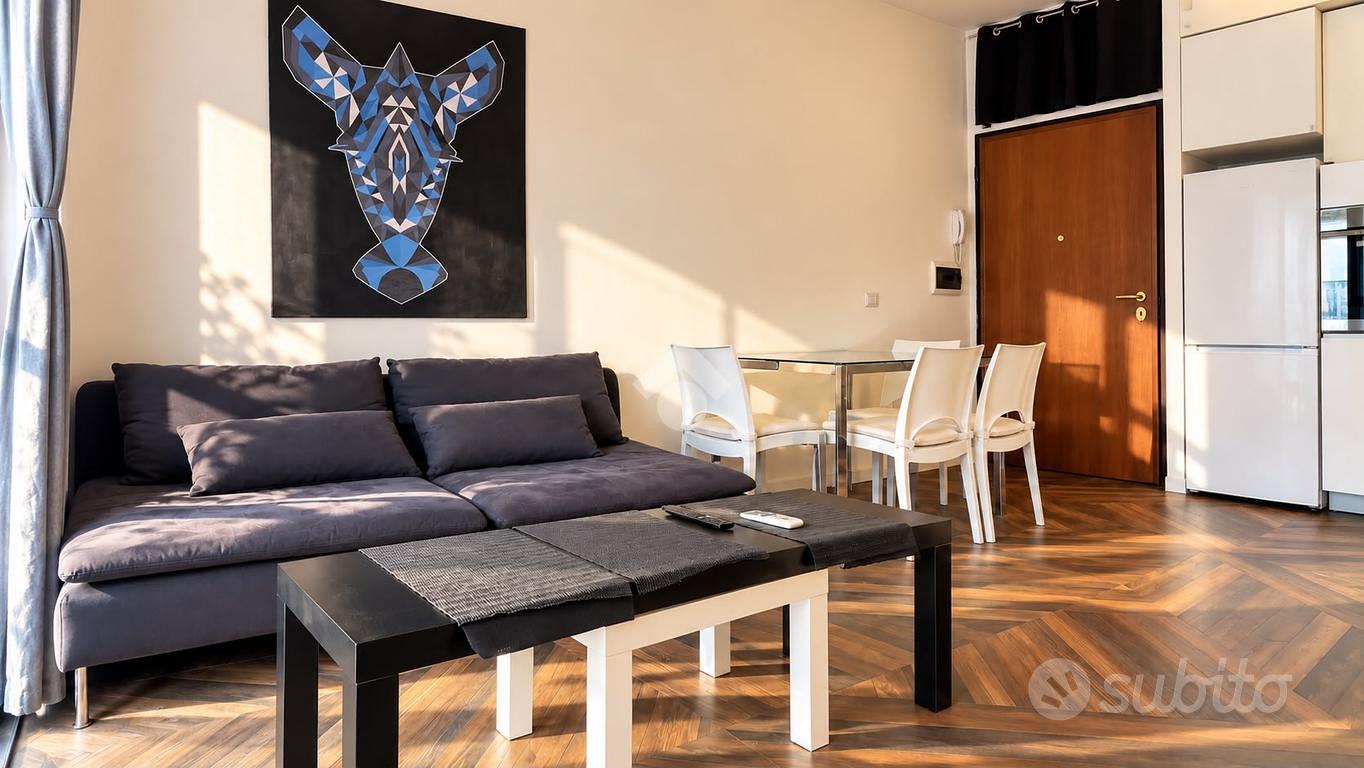 Appartamento – Milano, Senavra, Municipio 4 - Vista 2