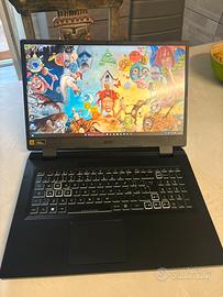 ACER NITRO 5 RTX 4060 - 32GB RAM - 1TB